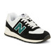 02 - U574 - NEW BALANCE -  - Textile