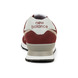 03 - U574 - NEW BALANCE -  - Cuir / textile