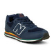 02 - 574 - NEW BALANCE -  - Synthétique