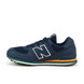 04 - 574 - NEW BALANCE -  - Synthétique