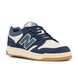 02 - BB480 - NEW BALANCE -  - Cuir