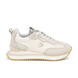 01 - LENOX PURE - 0-105 - Baskets - Cuir / synthétique