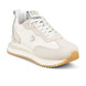 02 - LENOX PURE - 0-105 - Baskets - Cuir / synthétique